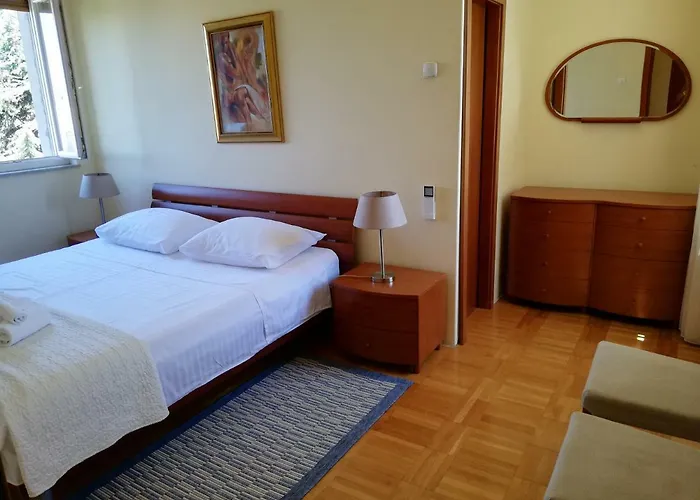Apartment Niki