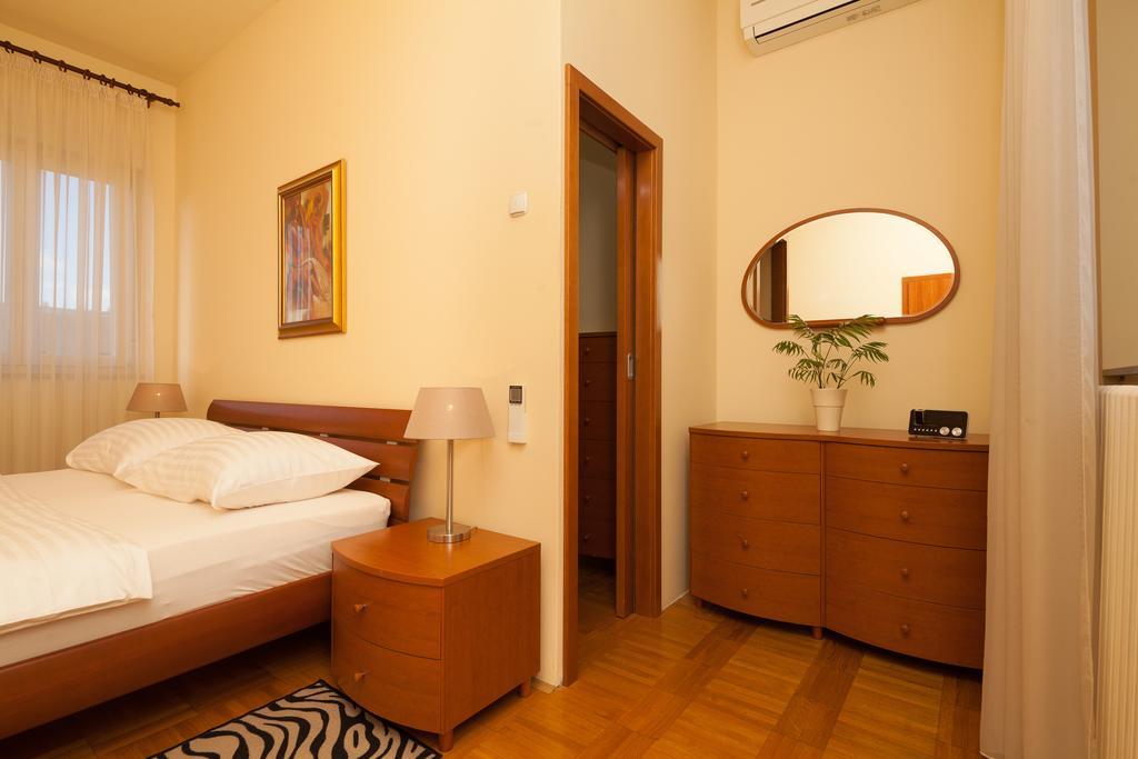 Niki Appartement Zadar