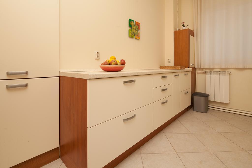 Niki Appartement