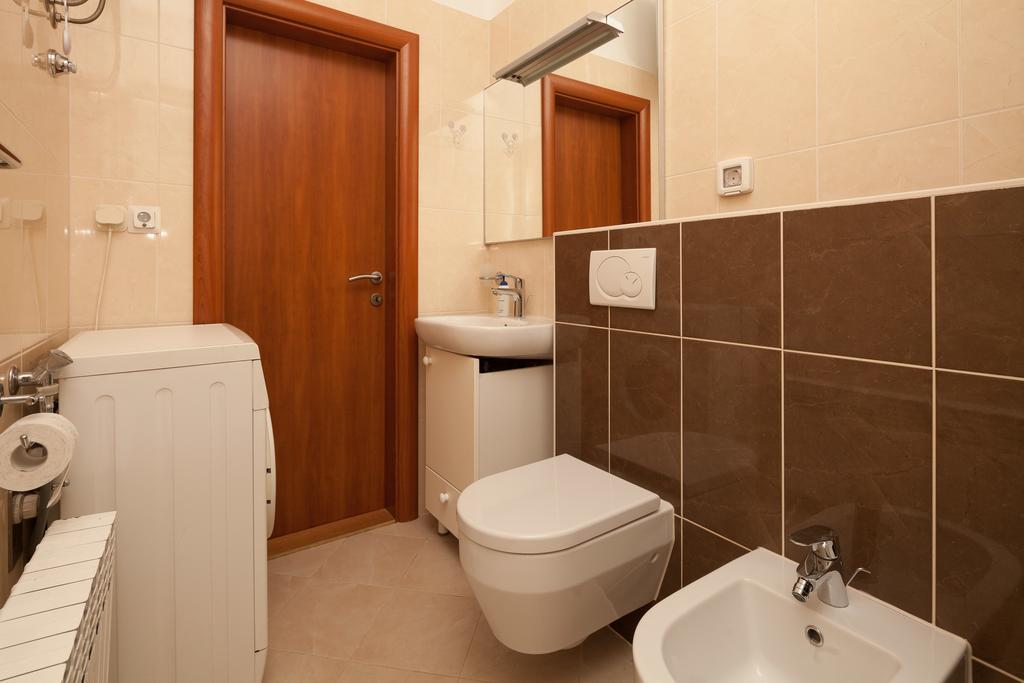Appartement Niki *