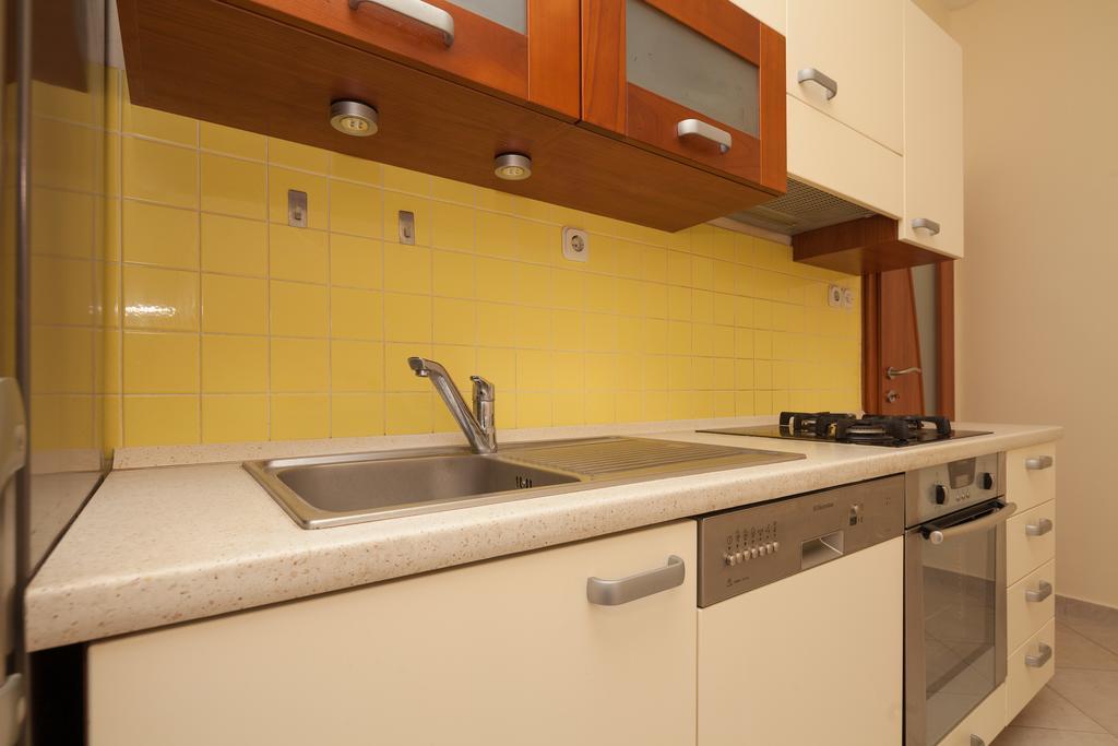 Apartment Niki Zadar
