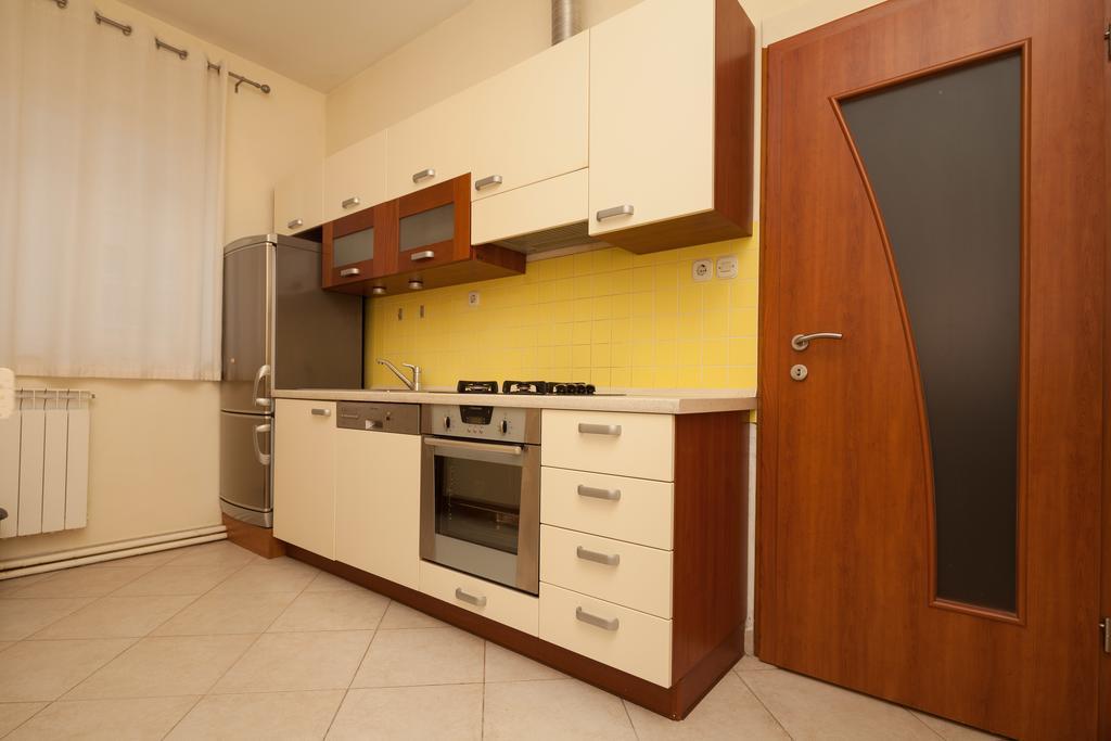 Apartment Niki