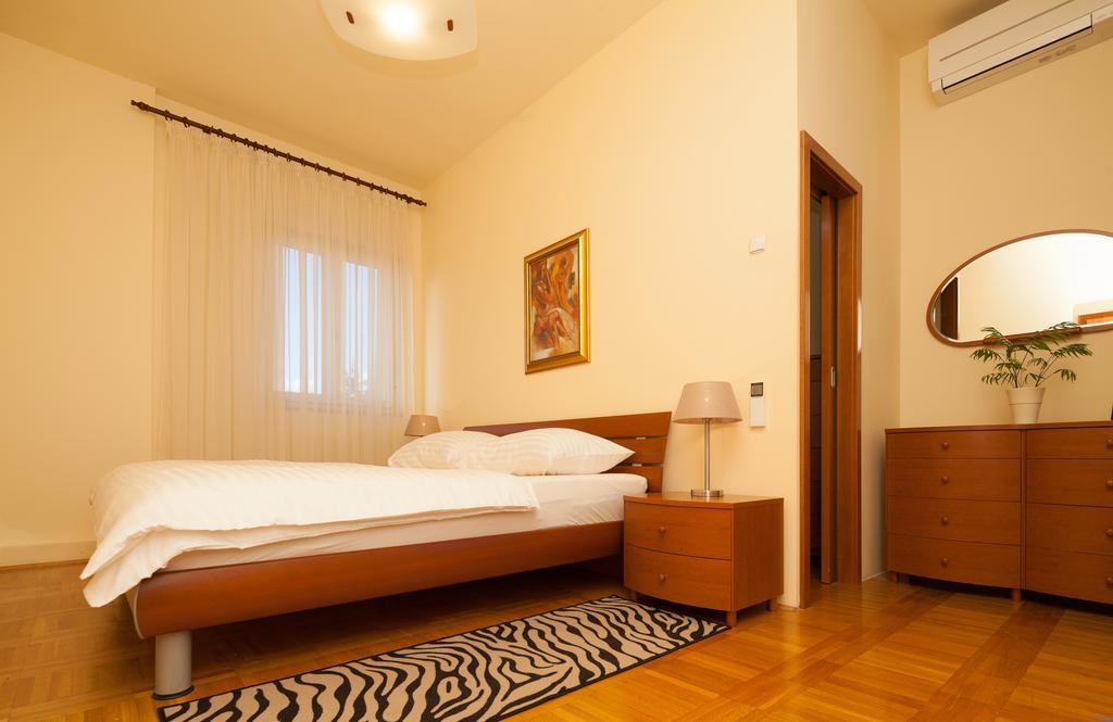 Apartment Niki *
