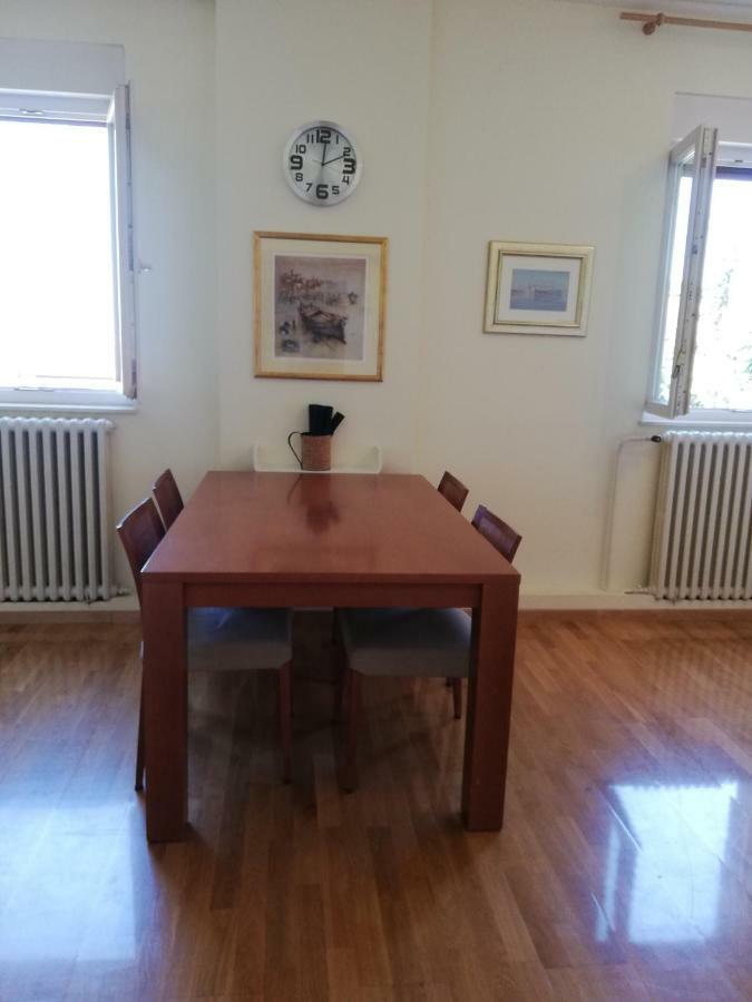 Niki Apartment Zadar