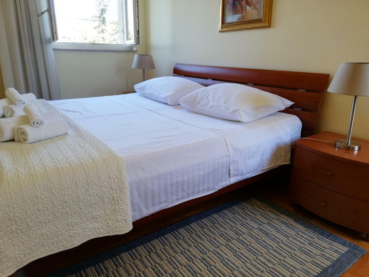 Apartment Niki Zadar